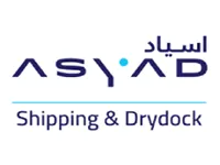 ASYAD Shipping & Drydock