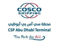 CSP Abu Dhabi Terminal