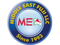 Middle East Fuji