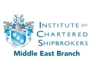 Institute of Chartered Shipbrokers